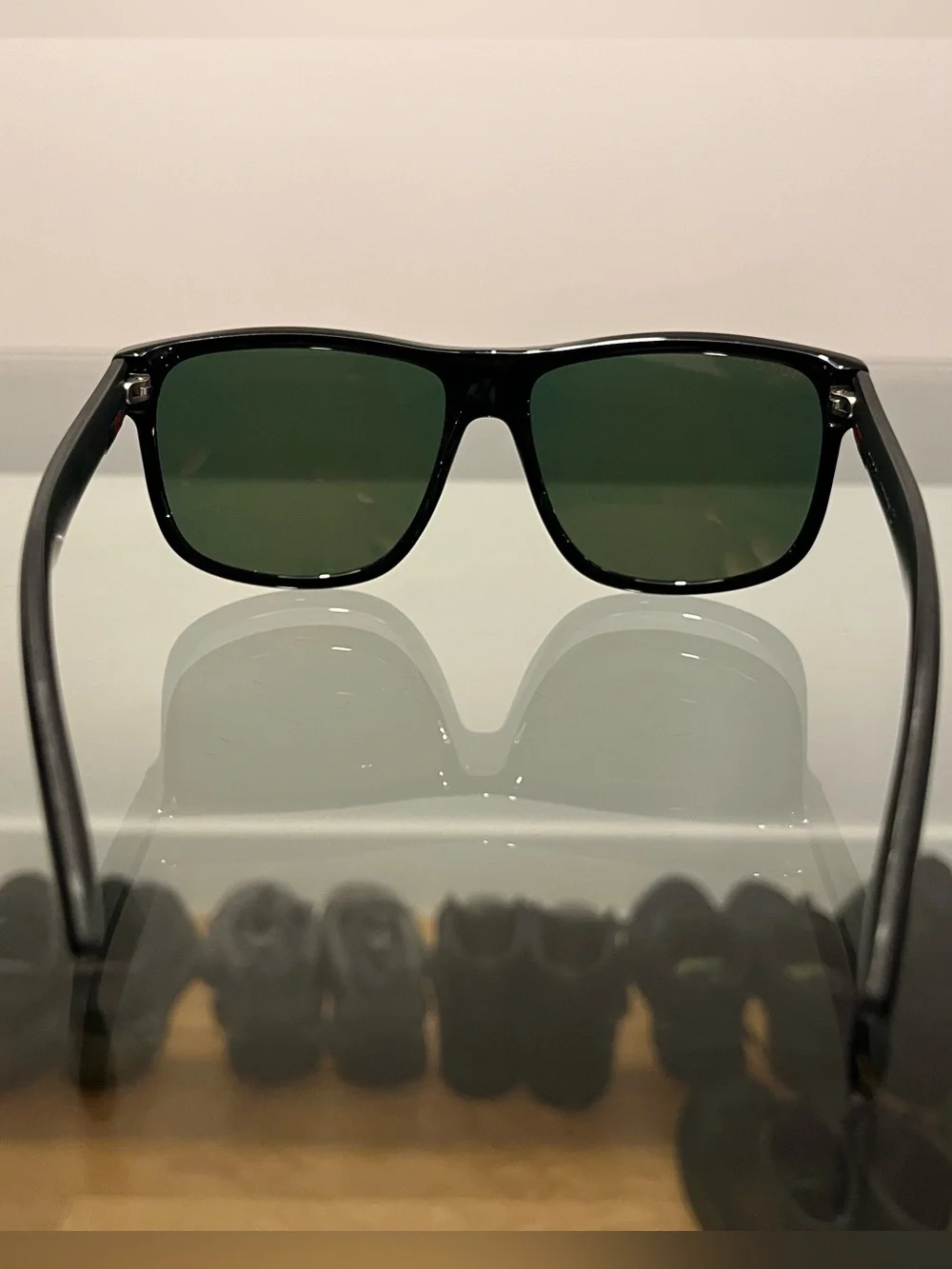 Gucci style gg0010s